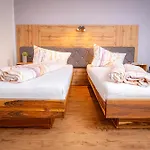 Guest house Sandhof 3*