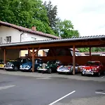 Guest house Sandhof 3*
