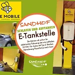 Sandhof Guest house Knittelfeld
