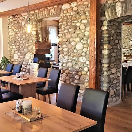 Pensionat Sandhof 3*