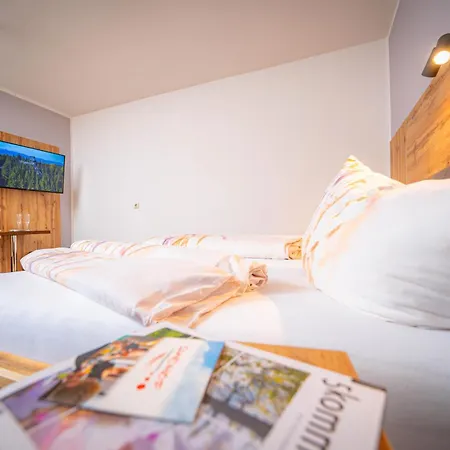 Sandhof 3* Knittelfeld