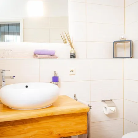 Guest house Sandhof Knittelfeld