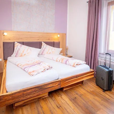Guest house Sandhof