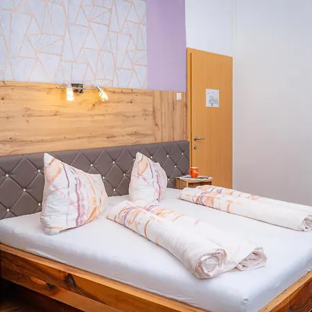 Sandhof Guest house 3*