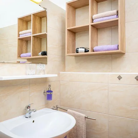 Guest house Sandhof 3*