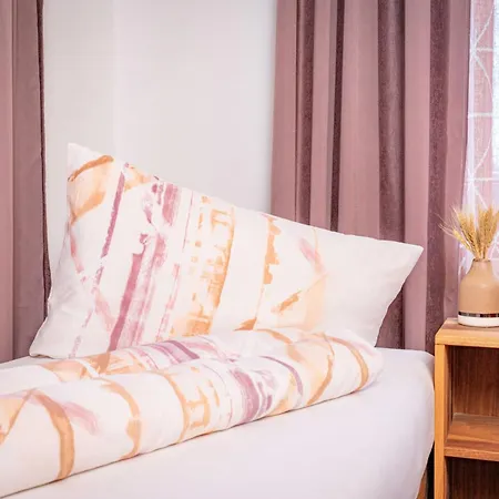Guest house Sandhof Knittelfeld