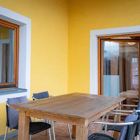 Sandhof 3* Knittelfeld