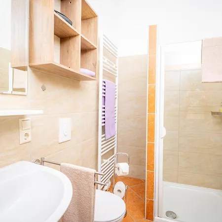 Sandhof 3* Knittelfeld