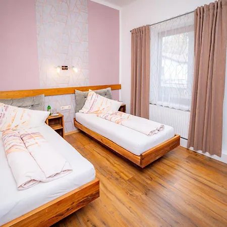 Sandhof Guest house 3*