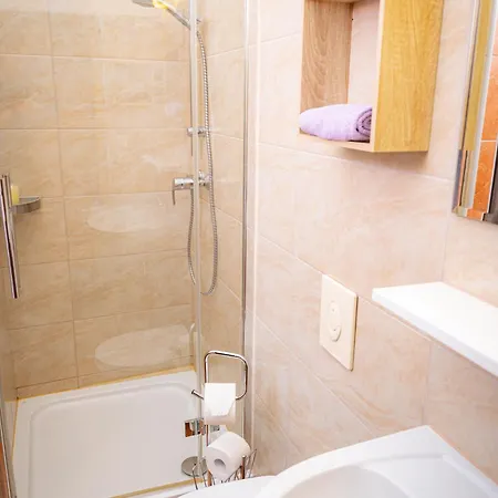 Konukevi Sandhof Knittelfeld