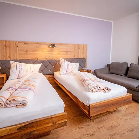 Sandhof 3* Knittelfeld