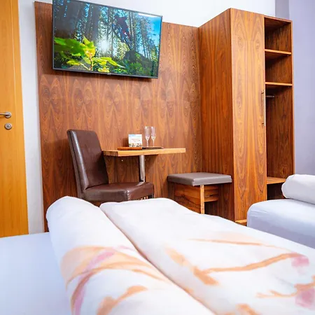 Sandhof Guest house 3*