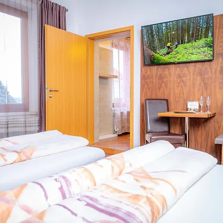 Guest house Sandhof Knittelfeld