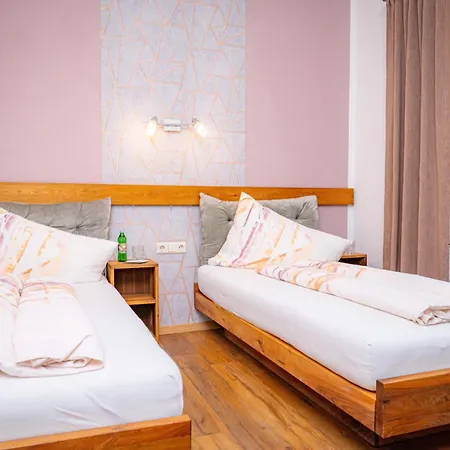 Sandhof 3* Knittelfeld