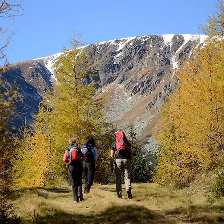 Sandhof 3* Knittelfeld