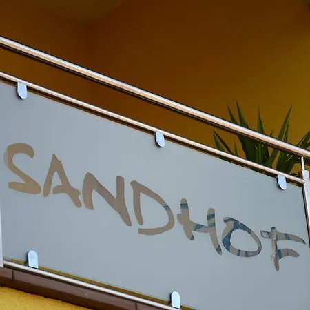 Sandhof
