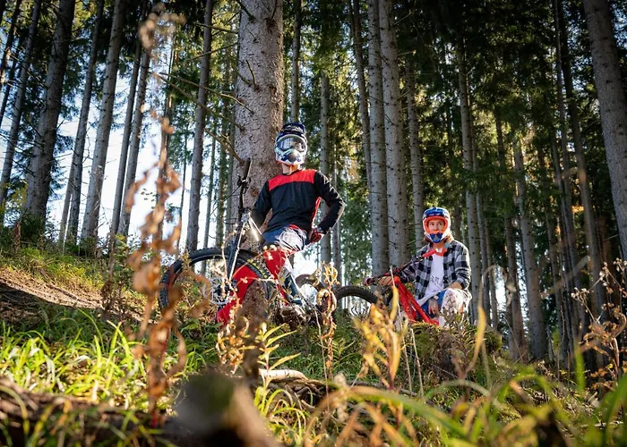 Affittacamere Sandhof