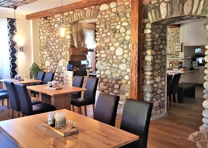 Affittacamere Sandhof 3*