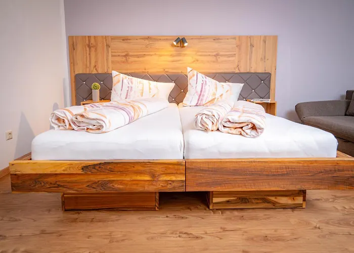 Affittacamere Sandhof Knittelfeld