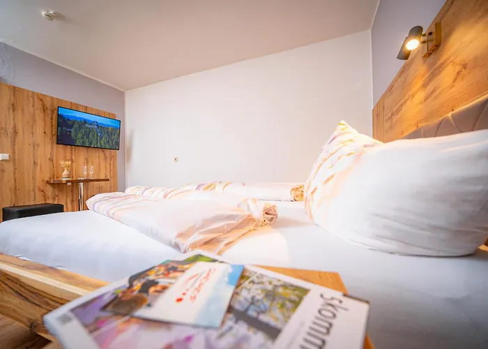 Sandhof 3* Knittelfeld