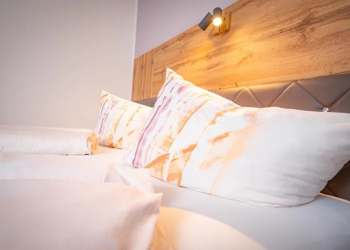 Sandhof Affittacamere 3*