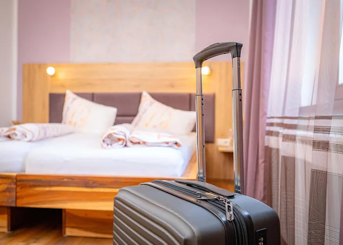 Sandhof 3* كنيتلفيلد