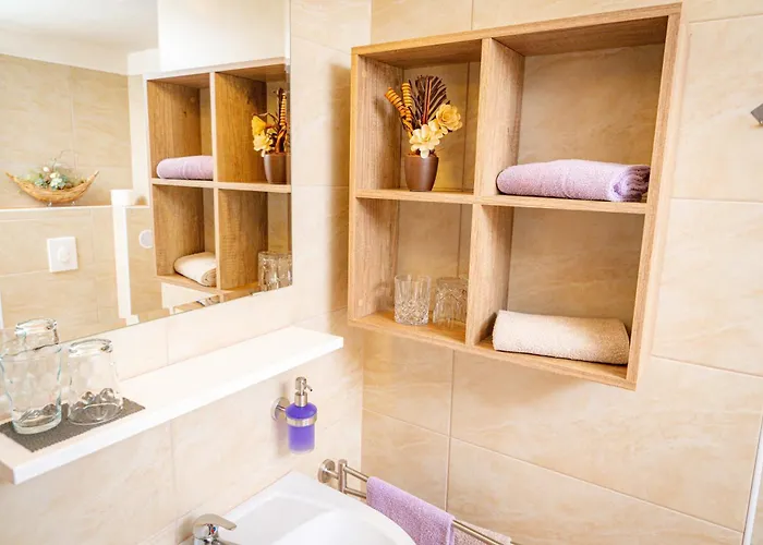 Affittacamere Sandhof