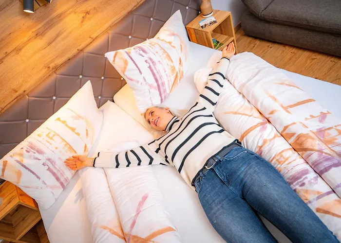 Sandhof بيت ضيافة