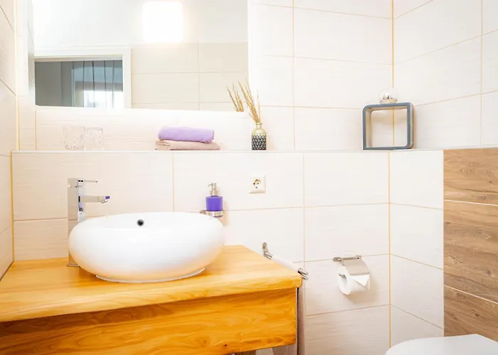 Affittacamere Sandhof Knittelfeld