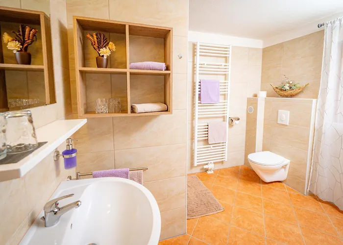 Sandhof كنيتلفيلد