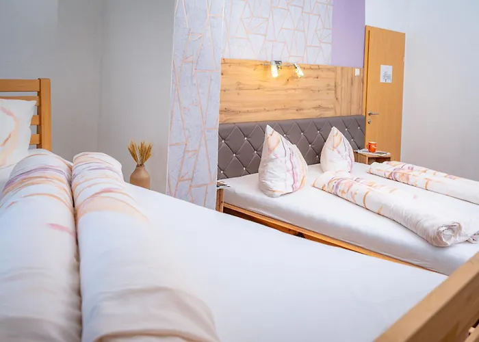 Affittacamere Sandhof