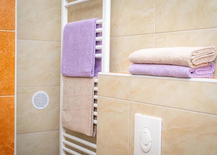 Sandhof بيت ضيافة كنيتلفيلد