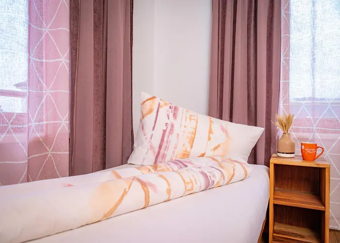 Sandhof 3* Knittelfeld