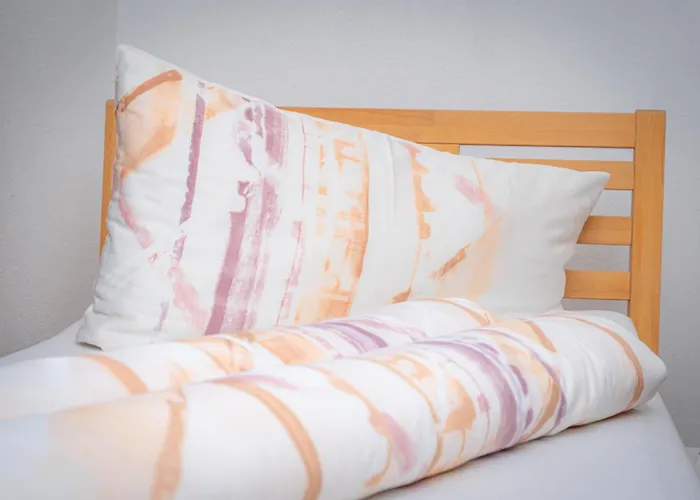 Sandhof بيت ضيافة كنيتلفيلد