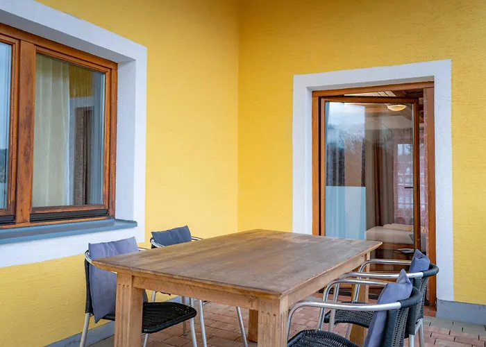 Sandhof 3* Knittelfeld