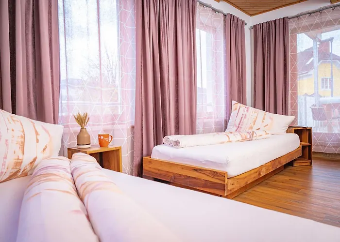 Sandhof بيت ضيافة 3*