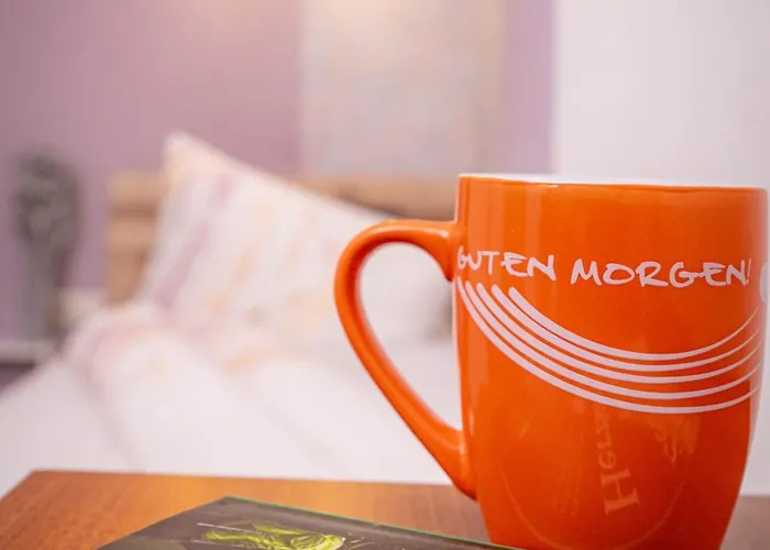 Sandhof 3* Книттельфельд