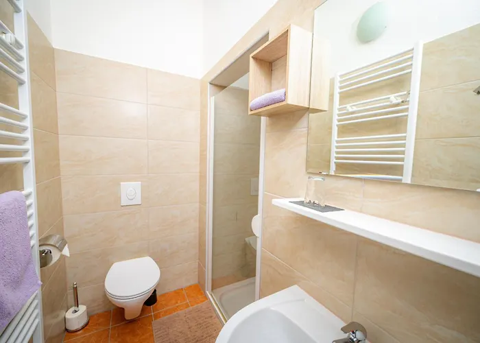 Sandhof Affittacamere 3*