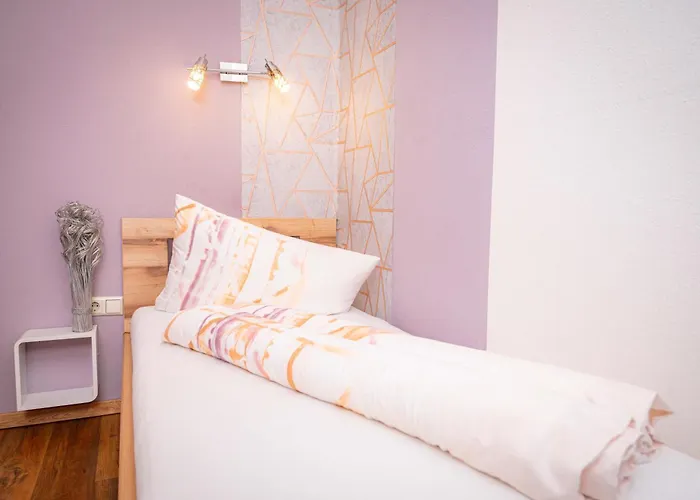 Sandhof كنيتلفيلد