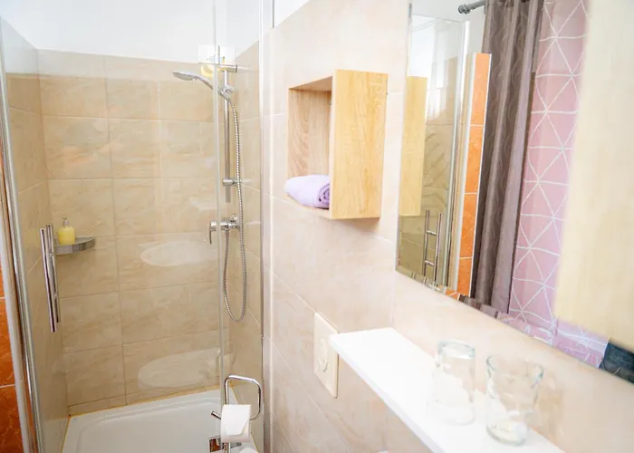 Sandhof Affittacamere 3*