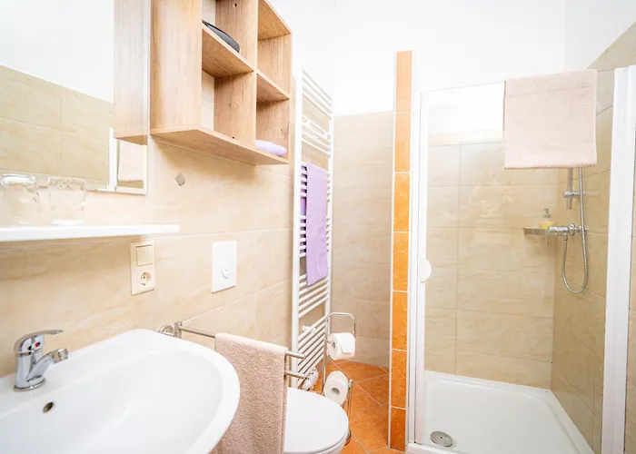 Sandhof 3* Knittelfeld