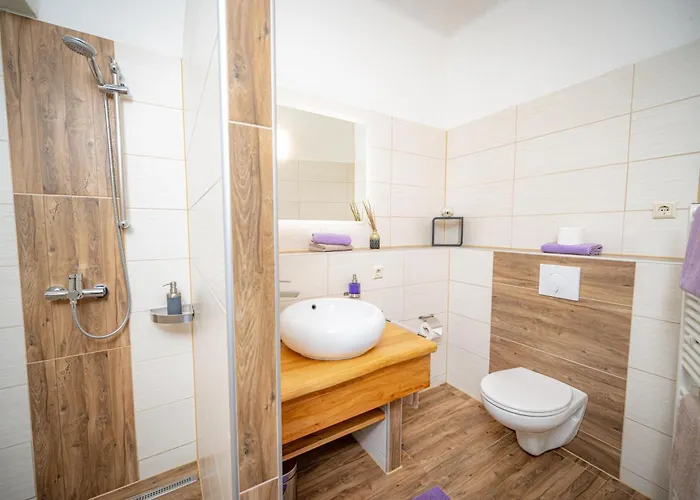 Sandhof Affittacamere Knittelfeld