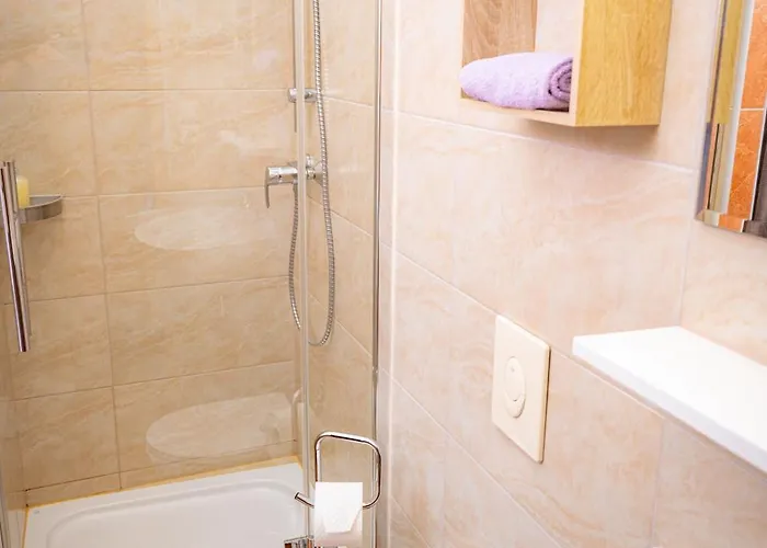 بيت ضيافة Sandhof كنيتلفيلد