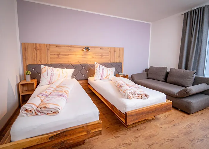 Sandhof 3* Knittelfeld