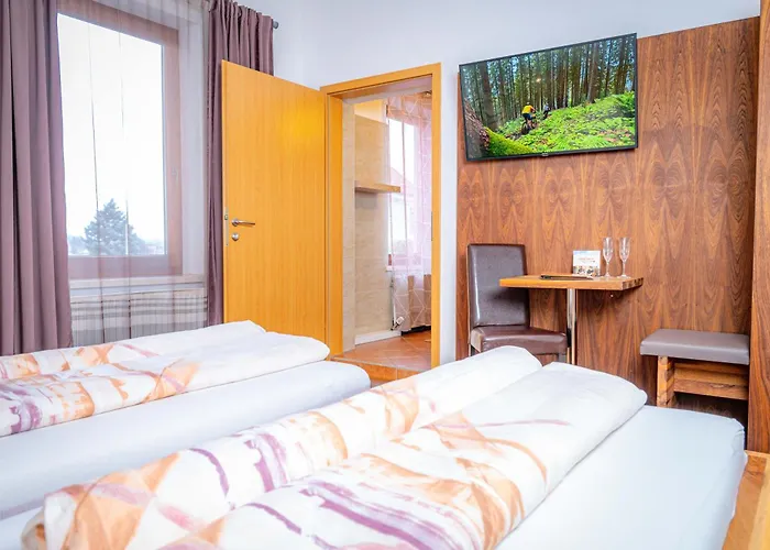 Affittacamere Sandhof Knittelfeld