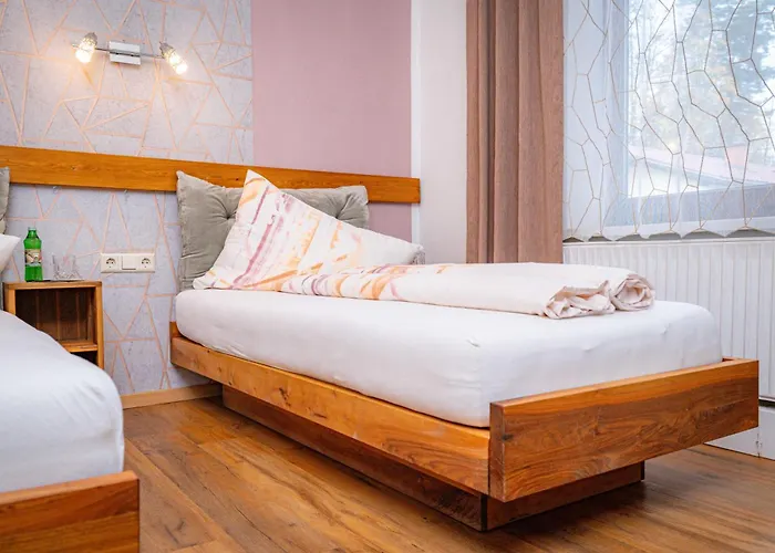 Affittacamere Sandhof