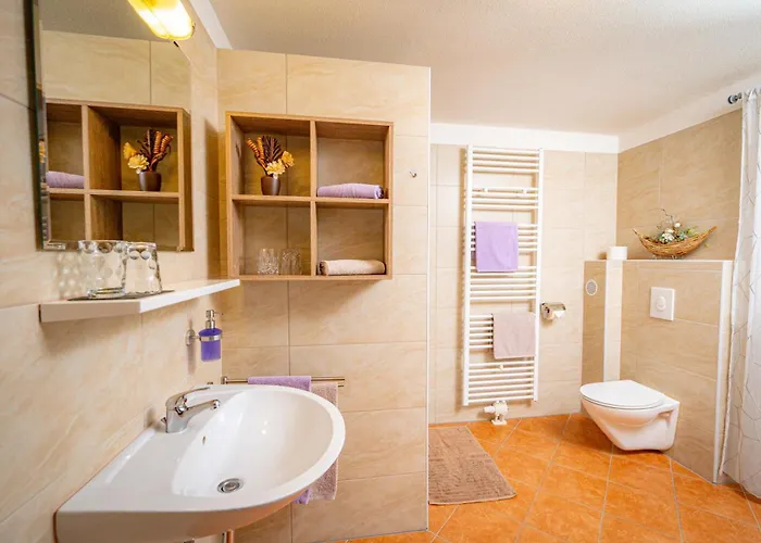 Sandhof Gasthuis Knittelfeld