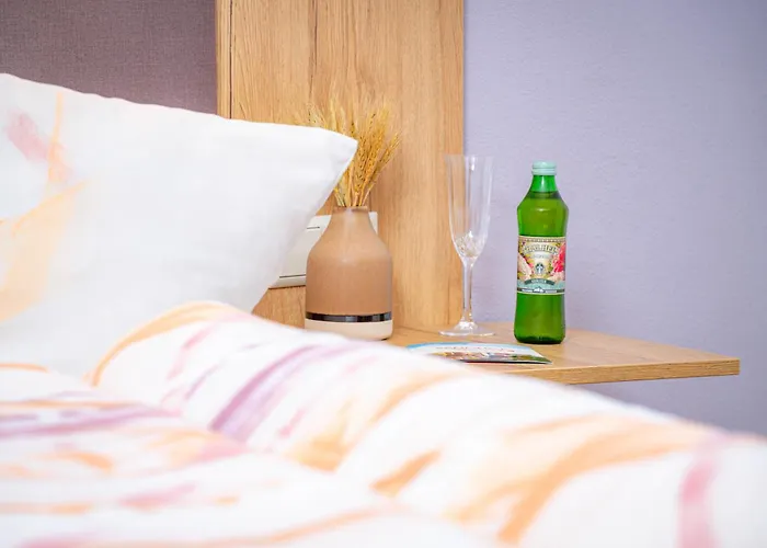 Sandhof Affittacamere