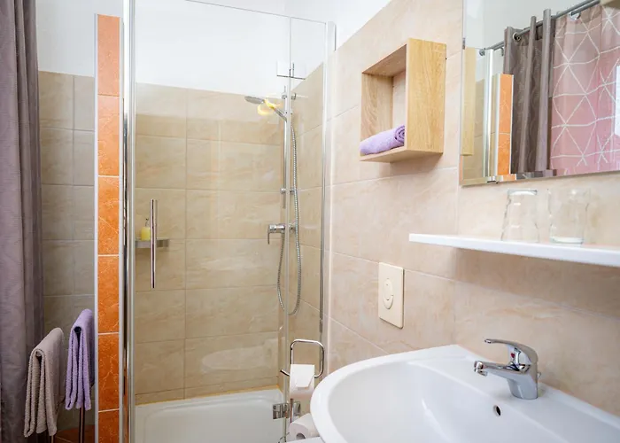 Affittacamere Sandhof 3*