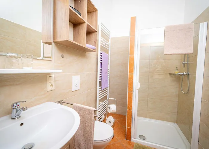 Sandhof 3* Knittelfeld